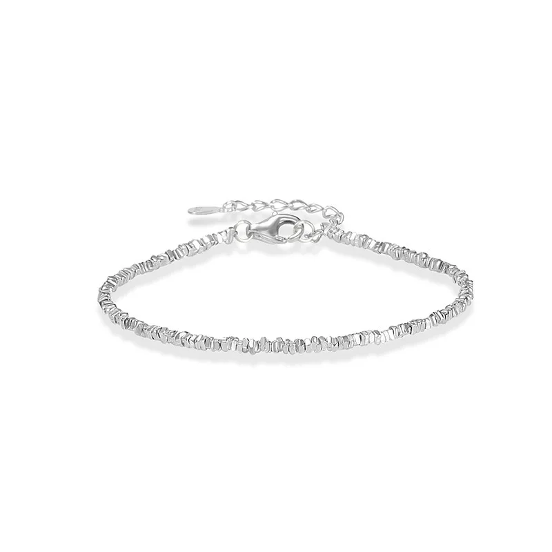 Armband aus S925-Sterlingsilber