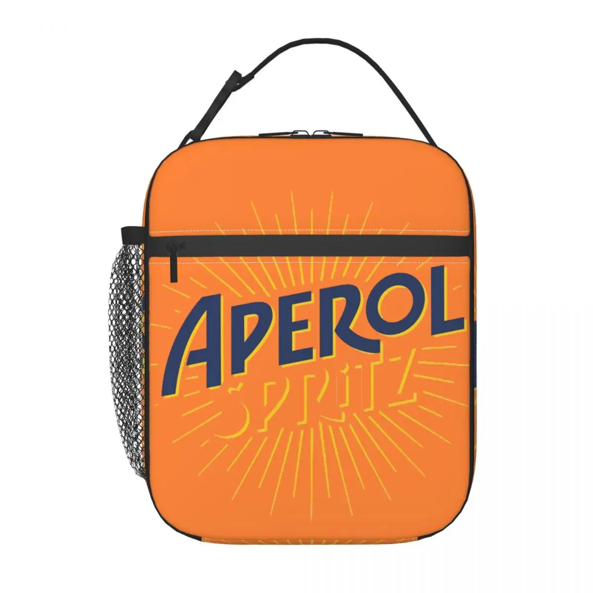 

Рюкзак A-Aperols Spritz на заказ для мужчин и женщин, водонепроницаемая школьная сумка для колледжа, сумка для книг с принтом