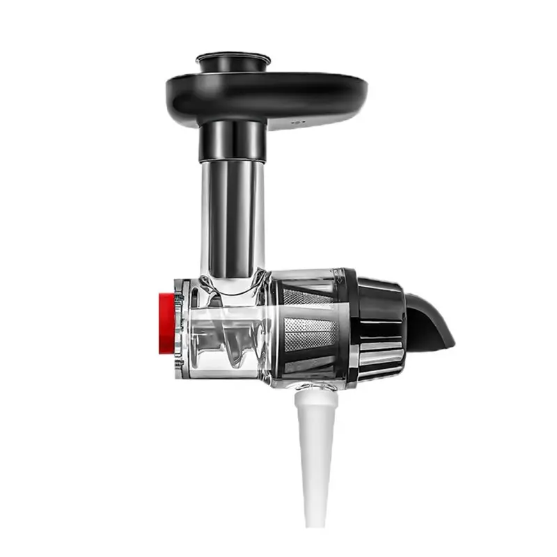

A05G-для Kitchenaidmixer, совместимая насадка для жевательной соковыжималки, для миксера Kitchenaid, медленное расширение соковыжималки