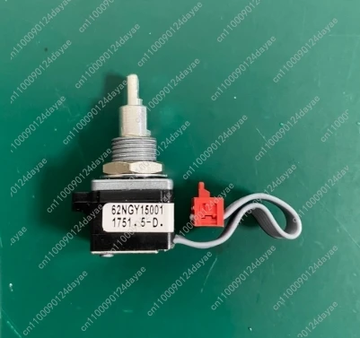 Encoder 62NGY15001 EPIQ5 7 A30 A50A70 Encoder-Verstärkungsknopf