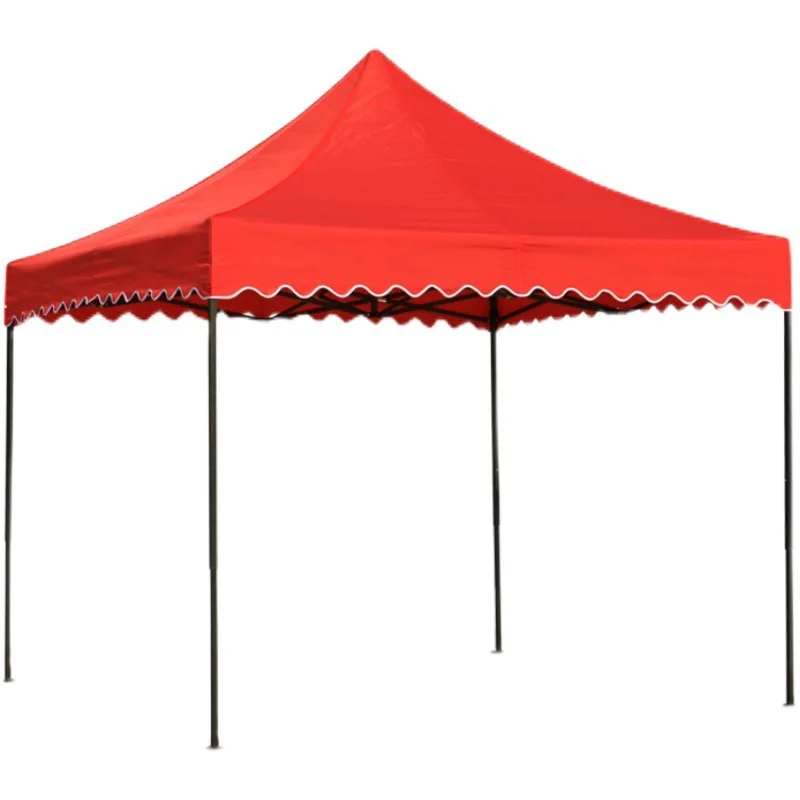 

Sun umbrella stall special large large awning large umbrella folding tent courtyard outdoor