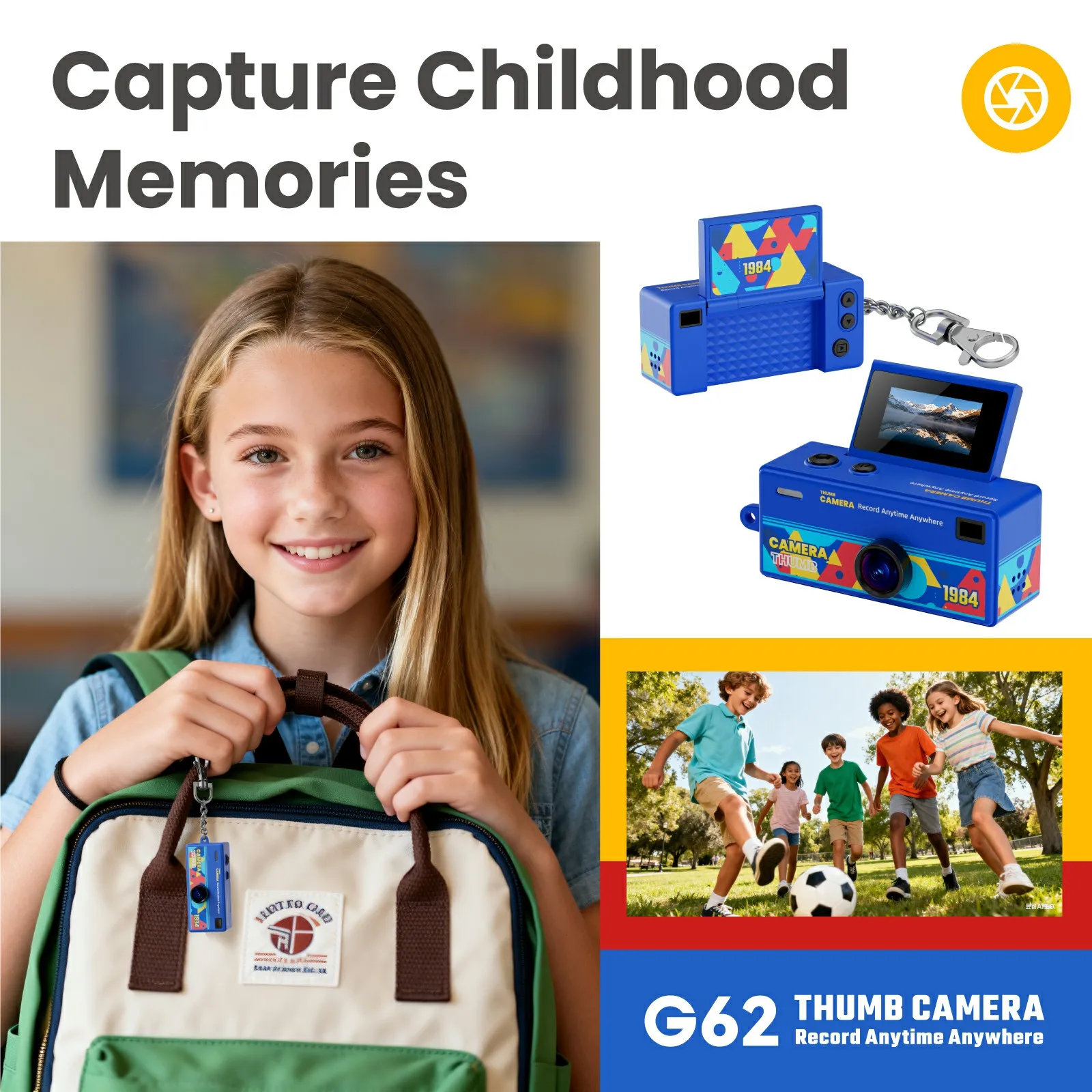Thumbnail 3 - #50 Latest HD Video Camcorders Offers