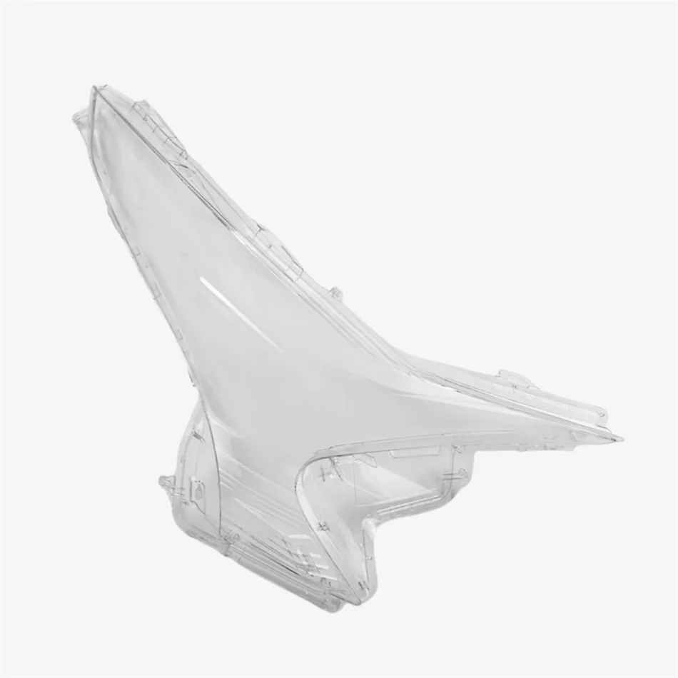 

For Toyota Prius 2016 2017 2018 Accessories Lampshade Caps Headlamp Shell Car Front Headlight Lens Cover Lights Shell
