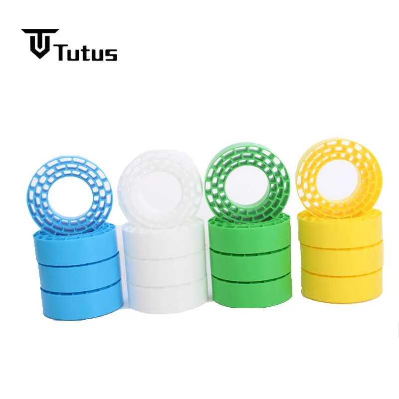 Silicone Rubber Insert Foam For 95-97mm 1.55