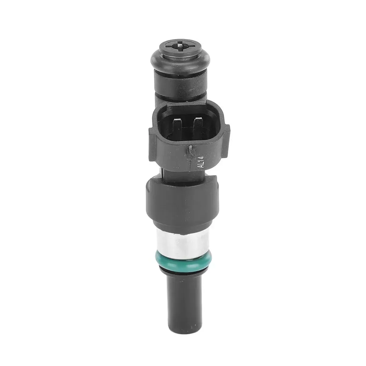 

16600-ED000/FBY1160 fuel injector is suitable for 2006-2011 Nissan Versa Tiida Lida Liwei 1.6L HR16DE