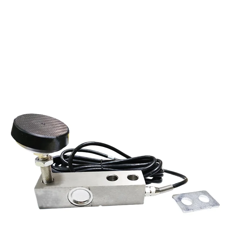 

YZC-320/1T Small Electronic Platform Scale High Precision Load Cell 320L/5T Weighing Module