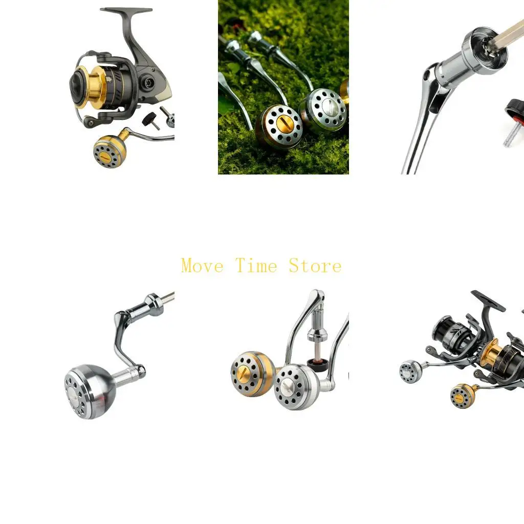 92ME FISHINGS CENEL HANDER HANDGE PAITCASTING METLAND METLAD MENOB GRIP GIRP APPORTIONS PROTCING #1