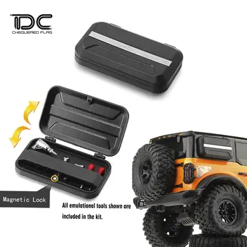 10 best sales 브롱코 RC - №9