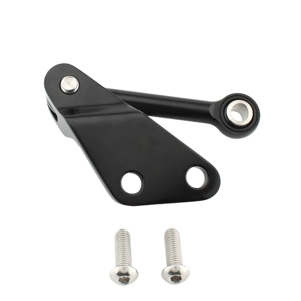 

Для Harley-Davidson Sportster 1200 883 XL1200C 2004-2022 2023 2024 комплект подвески кронштейна двигателя мотоцикла