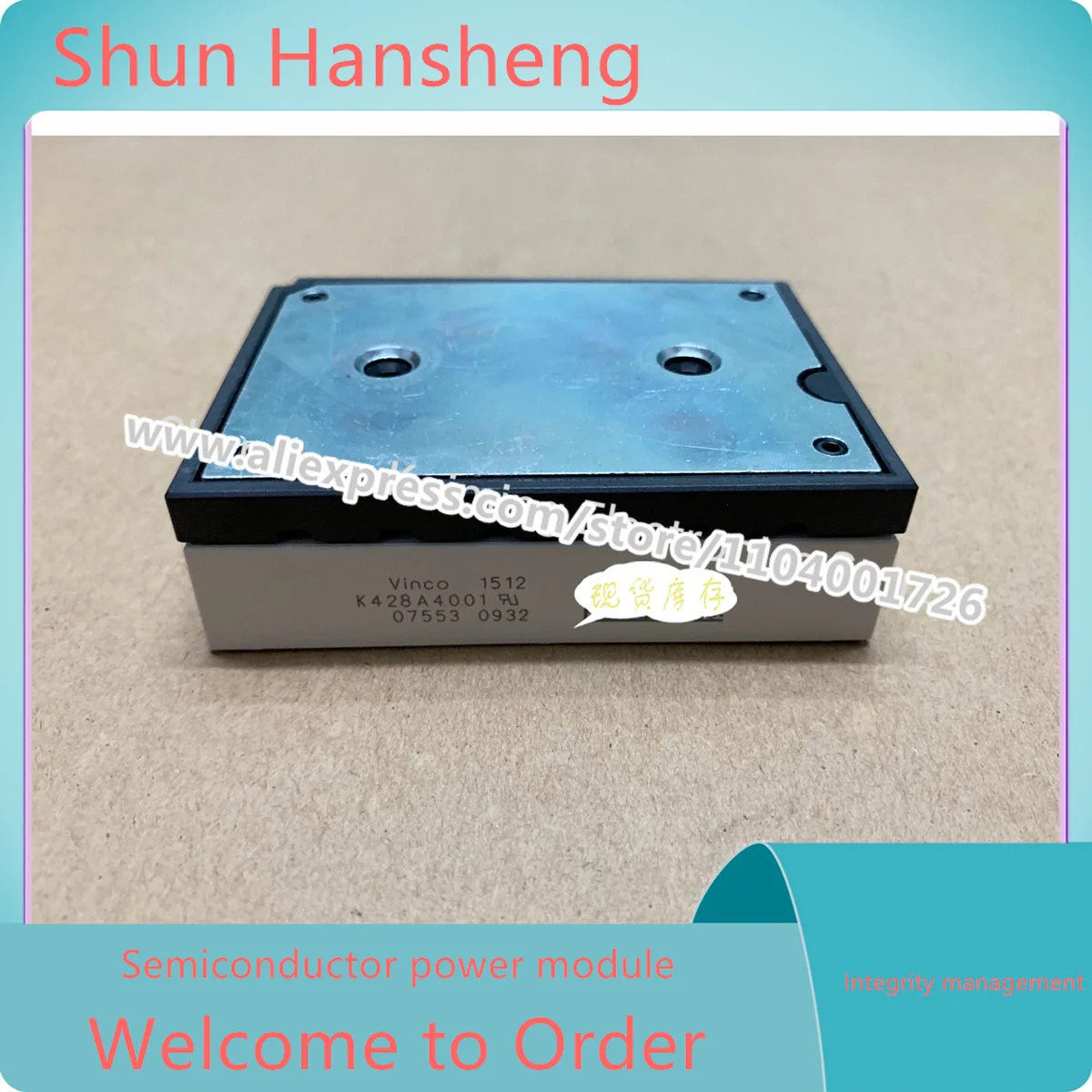

NEW AND ORIGINAL IGBT MODULE K420A4002 K420A4001 K420A4053 K428A4001 K429A4001 K428A5001 K427A4003 K427A4002 K420A5001 K420A4001