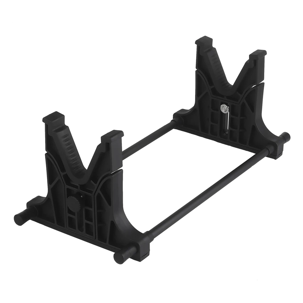 Hunting Airsoft Display Stand for Gun Protection, Cleaning, Maintenance Decorative & Exhibition/Tactical Rifles Placing Bracket