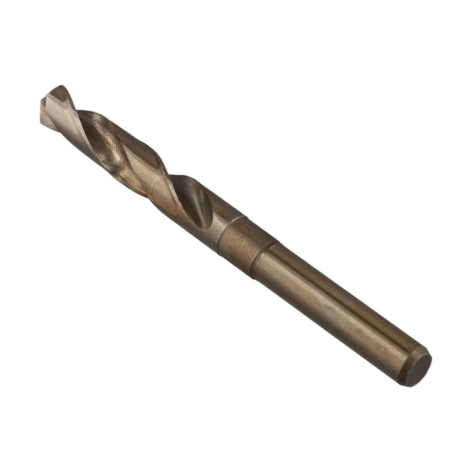 High Speed Steel Drill HSS Cobalt Drill Bit Professional Machining BS328 Standard Cutting Oil Recommended DIN 338 Standard