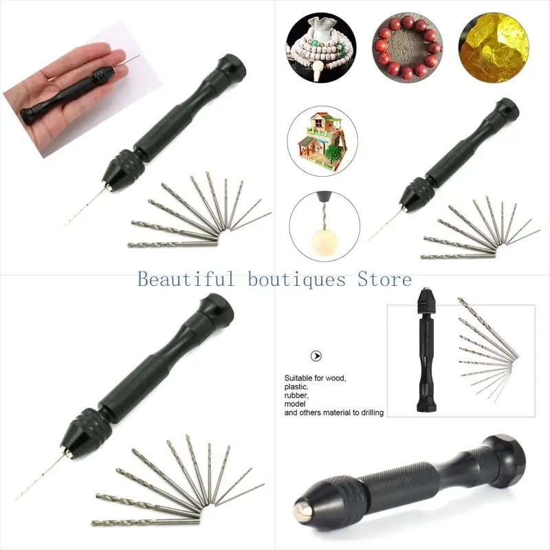 

Руководство U4LF для HSS Micro Craft Mini Drill Pin Pis