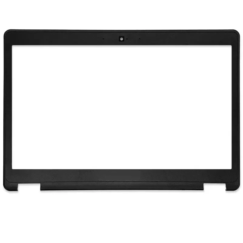 Shell LCD Compatible with Latitude 5440, E5440 Laptop: Top Cover, Palm Rest,  Screen Bezel, Hinge Cover, Bottom Case
