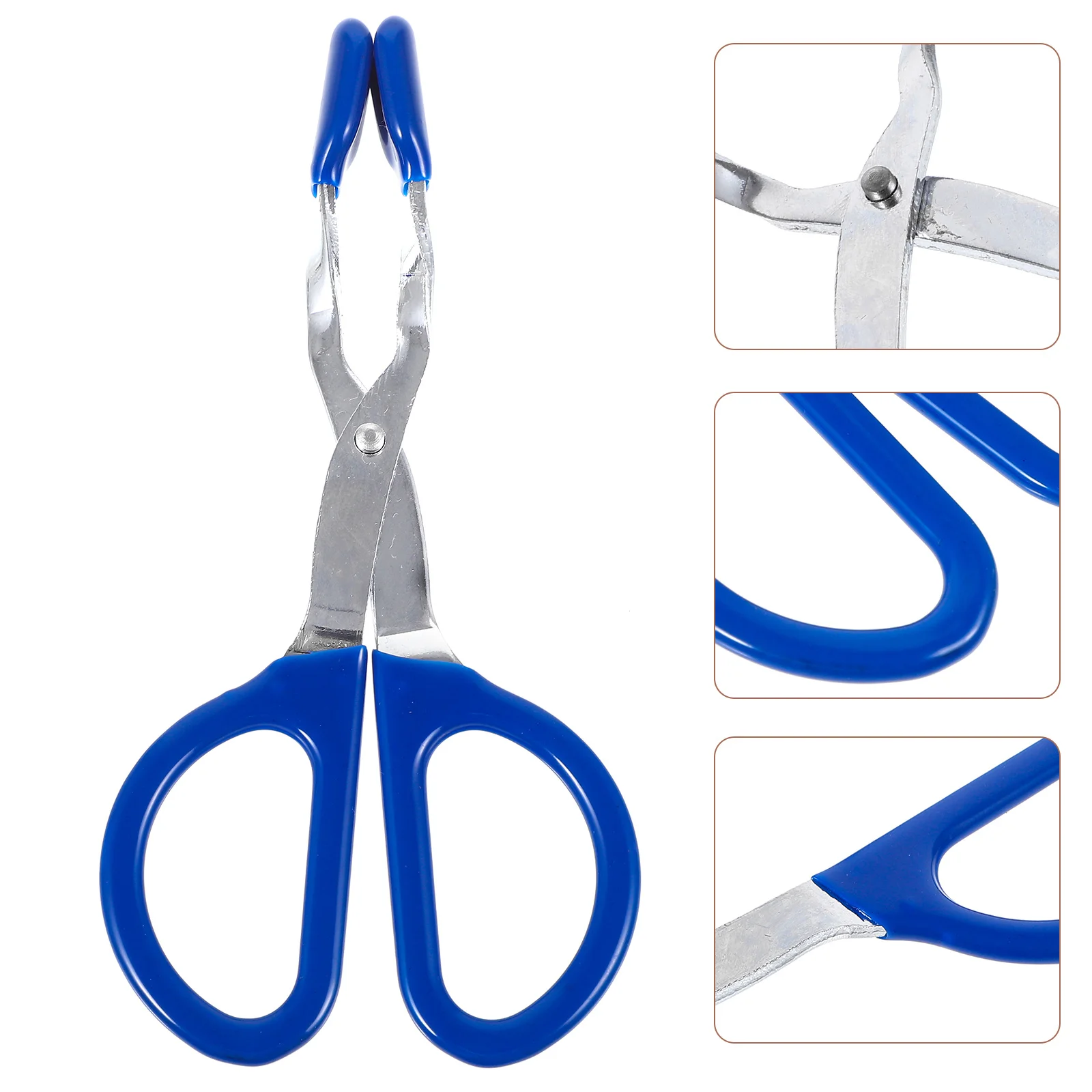 Halogen Bulb Pliers Mini Light Bulb Changer Car Dashboard Extractor Tool Sturdy Materials Exquisite Workmanship