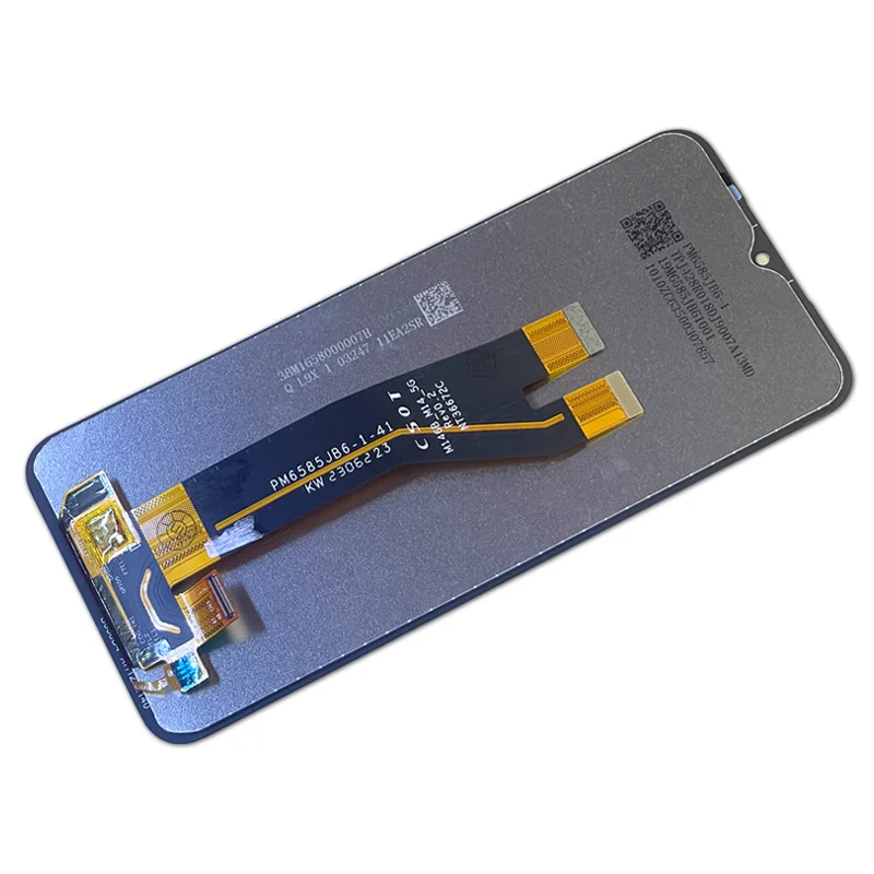 For Samsung Galaxy M14 LCD Display Touch Screen Digitizer Assembly SM-M146B Screen With Frame Replacement Repair