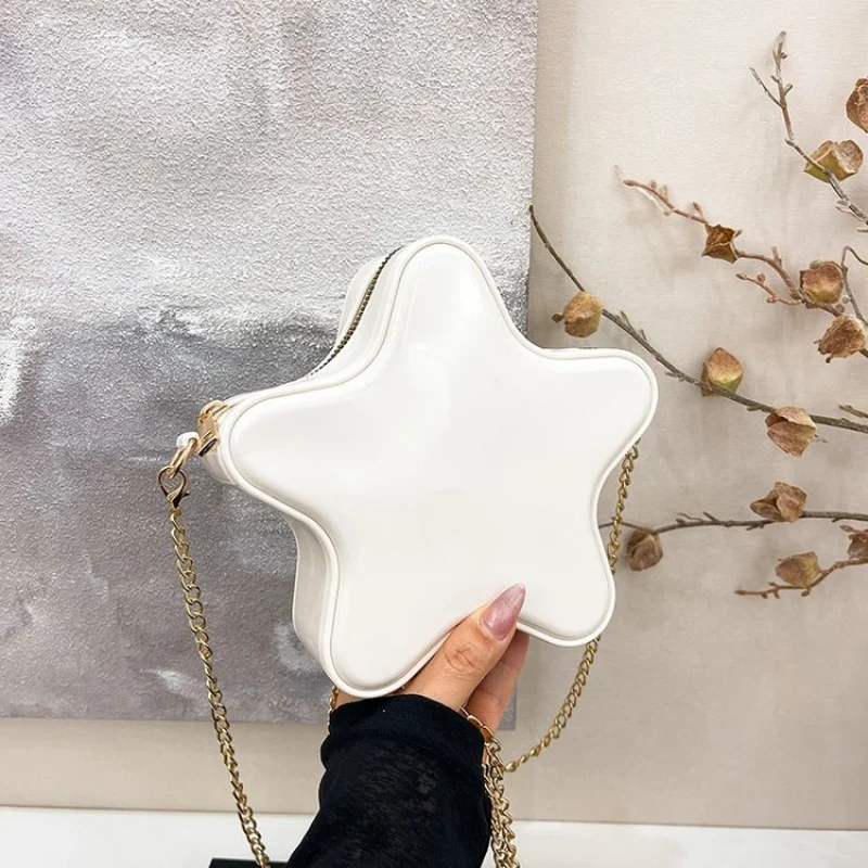 

Elegant Messenger Bag For Women, Leather Crossbody Option, Luxury Brand Handbag, Famous Designer Popular Classic