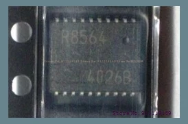 R8564 SOP20 the old