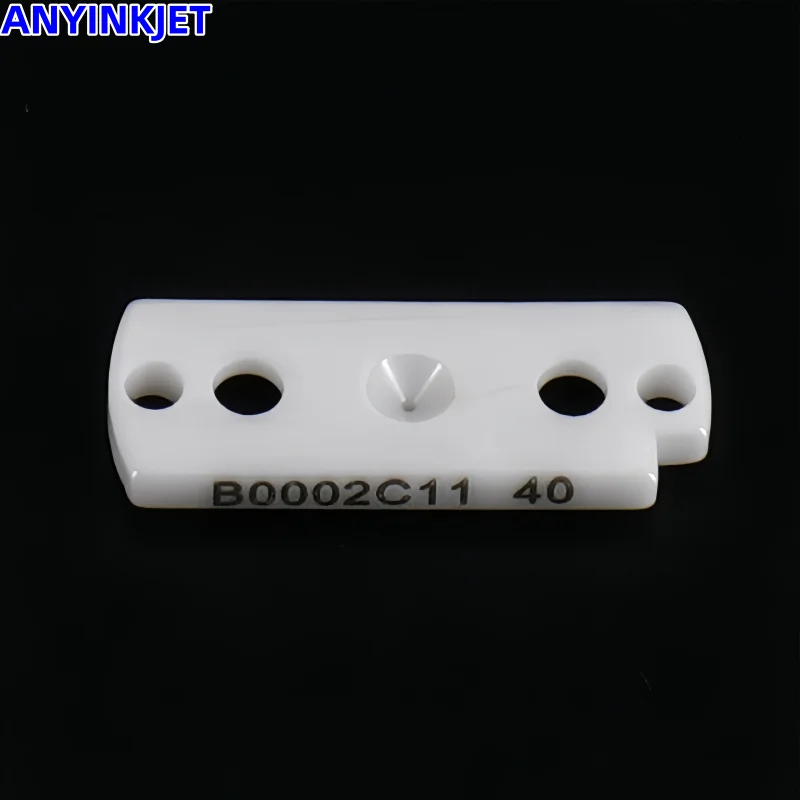 

for KGK CCS-R Nozzle 40u KB-BKK6097-40 for KGK CCS-R JPT-D inkjet printer