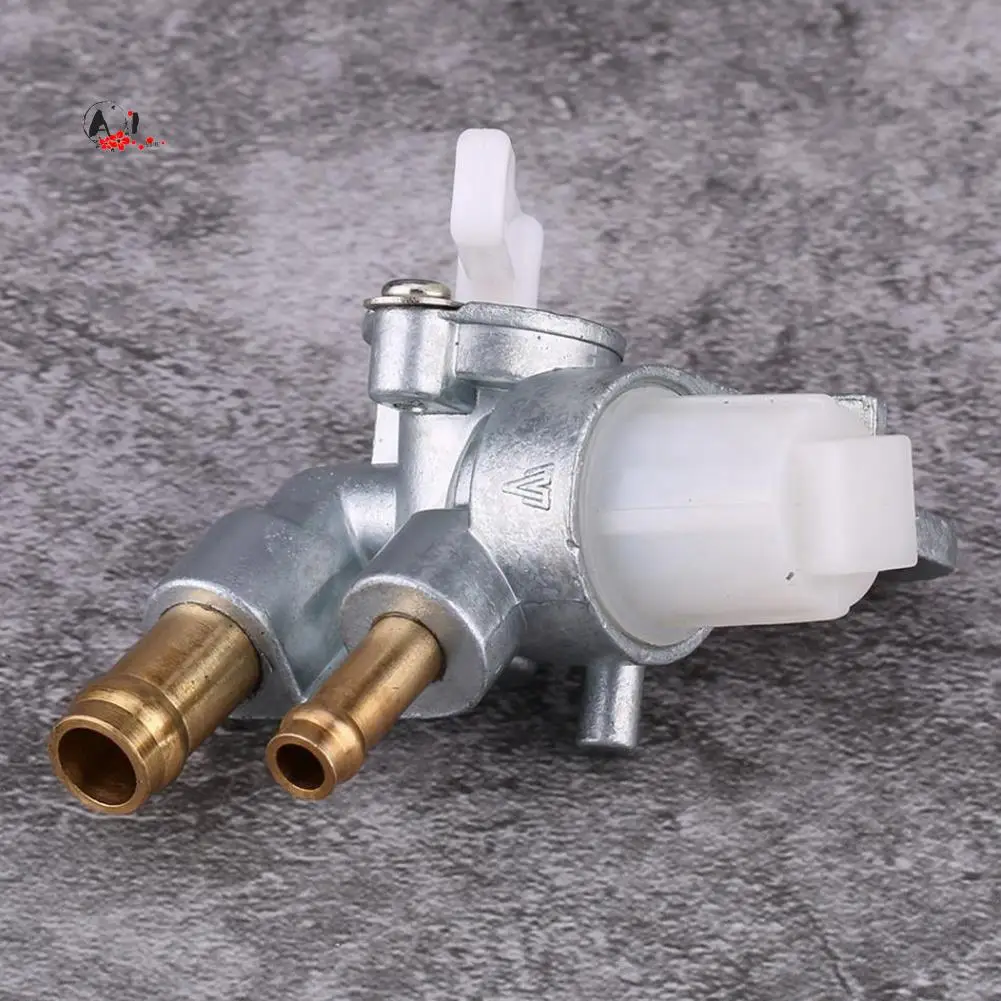 A10E-Car Fuel Gas Tank Shut Off Valve Cut-Off Switch Shutdown Solenoid Switch For Briggs & Stratton 716111 Car Accessories