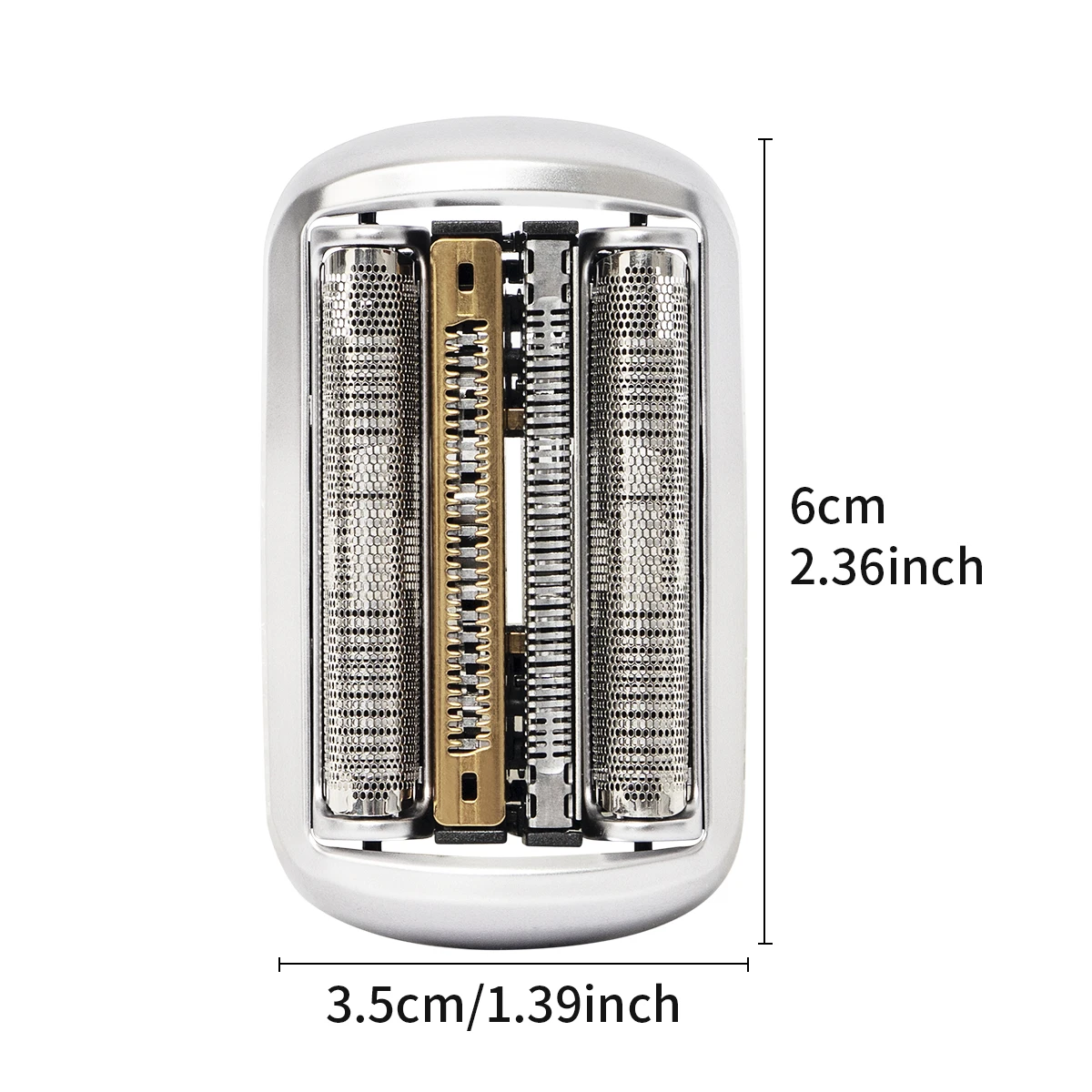 Thumbnail 2 - #28 Most Popular Electric Razor Accessories