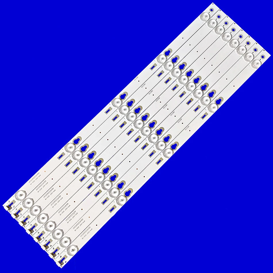 LED Backlight strip for Master G 48 Mgs48x RLED-48D2700smt 48sm2730