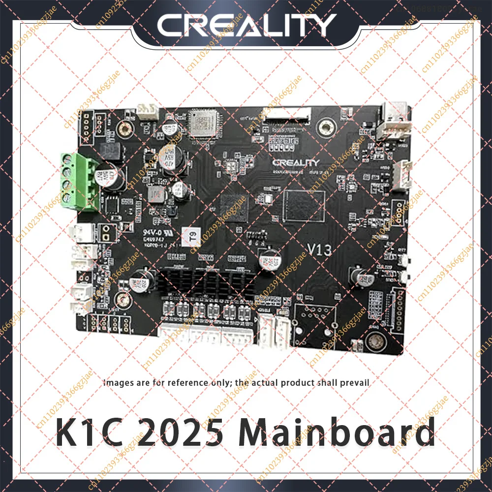 For Creality Original K1C 2025 - Motherboard 3D Printer 评论和价格