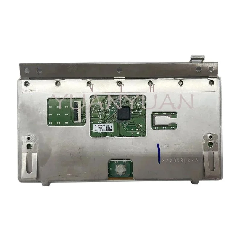 Touchpad NTH para mouse pad de laptop HP 14-ce TPN-Q207
