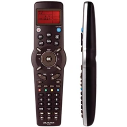 CHUNGHOP RM-991 6 In 1 Universal Learning Infrared Universal Remote Control