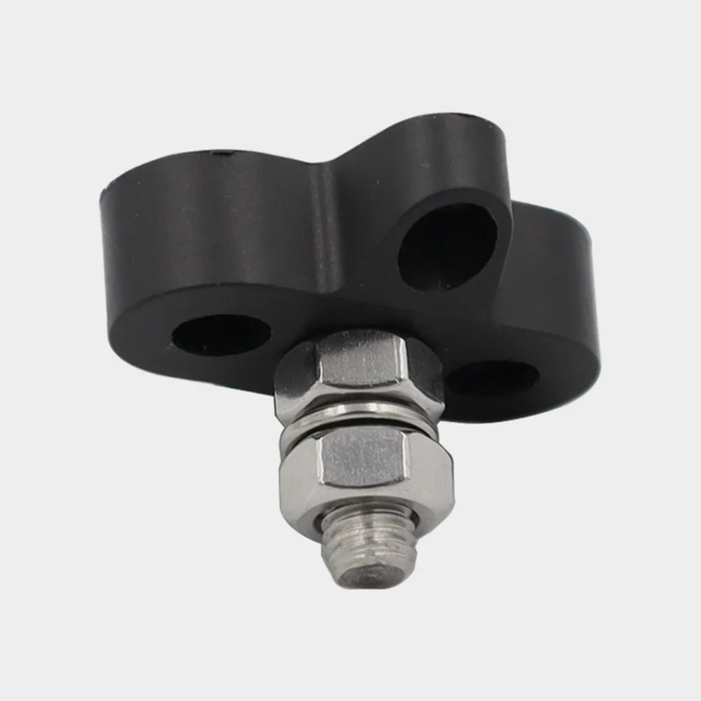 

Terminal for 48v Trucks RVs Buses Boats Car Marine Distribution Trailer Terminals Strips Electrical Bus Bar