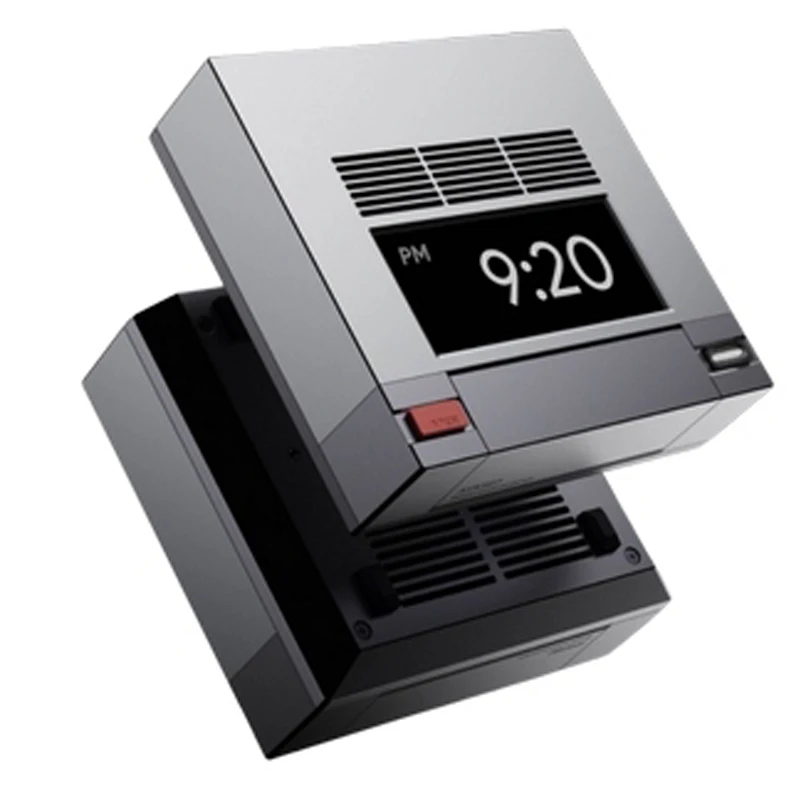 AYANEO Retro Mini PC AM02 32+1TB (CS-AYARAM2/LB-PCNB) 리뷰: PCNB 모델이 왜 게이머들에게 인기 있는가?