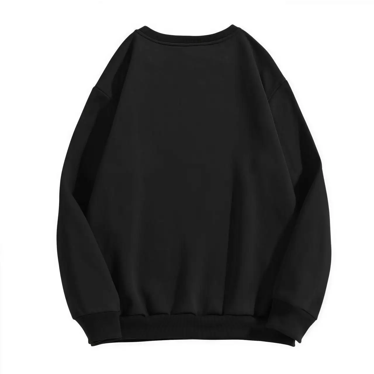 Women's Oversized Summer Sunset Palm Tree Print Sweatshirt Casual Beach Vacation Pullover Aesthetic Long Sleeve Top for Ladies