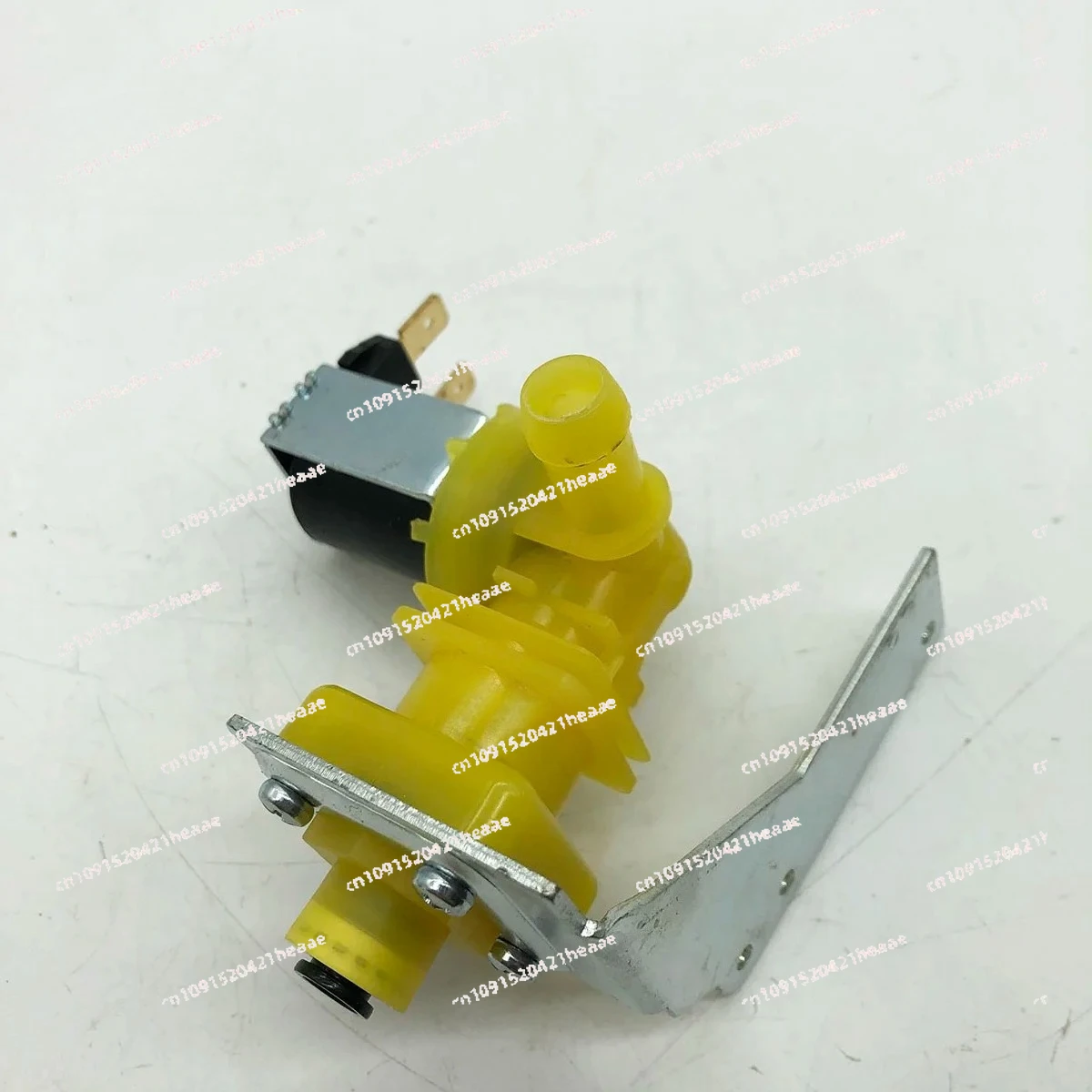 Suitable for Ice Making Machine Spare Parts 220V 000008486 6W Water Inlet Valve Solenoid Valve For  Ice Maker Replacement