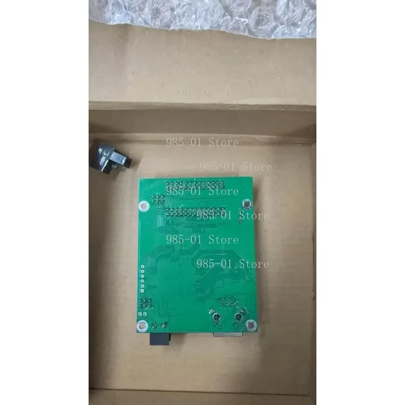 7I92 Motion Control Card, FPGA-based Ethernet Motion Controller for LinuxCNC