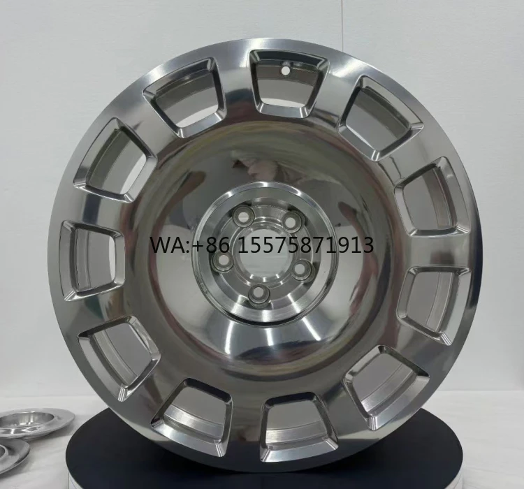 

MK 20 21 22 inch forged rims for Rolls-Royce Ghost Cullinan Range Rover Phantom High quality custom Fine polishing forged wheels