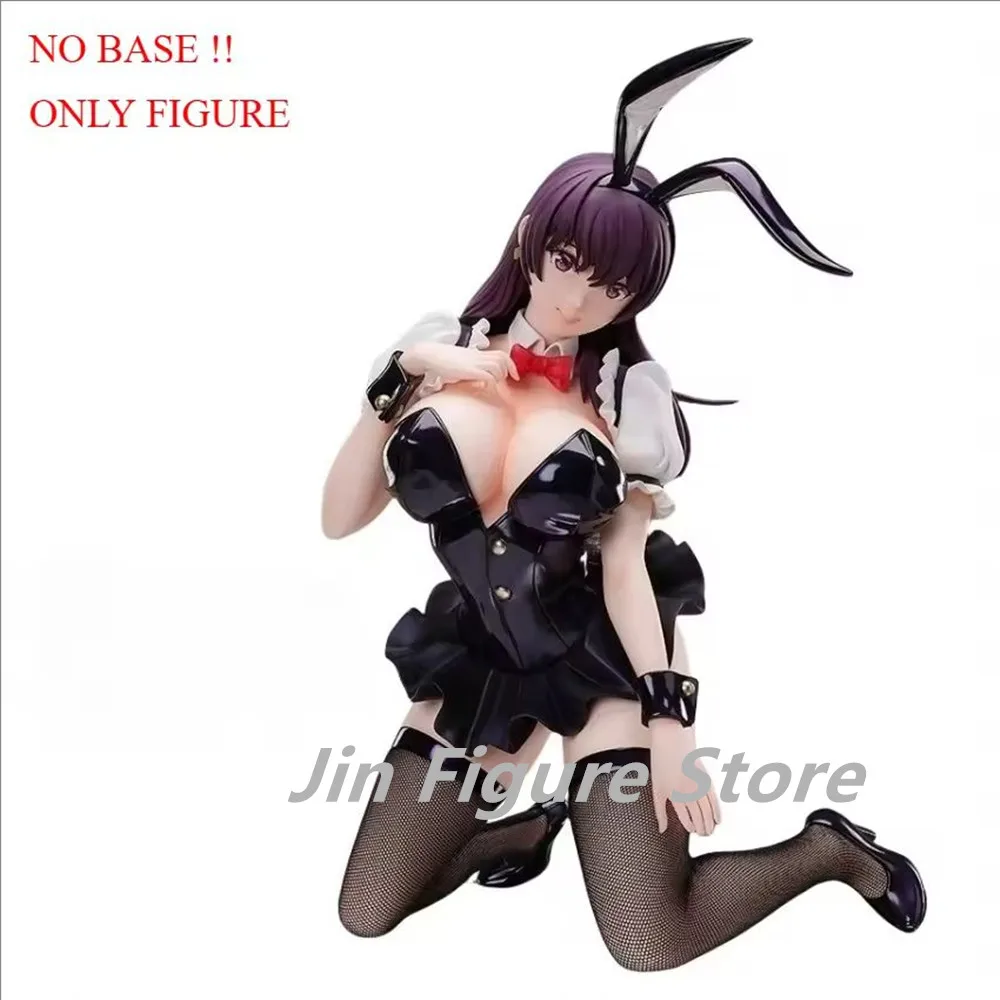 

Родной BINDING B-Style AINA Bunny Ver, фигурка девушки, статуя из ПВХ, фигурка для взрослых, кукла, модель, коллекция, декор для комнаты, настольные игрушки, подарки