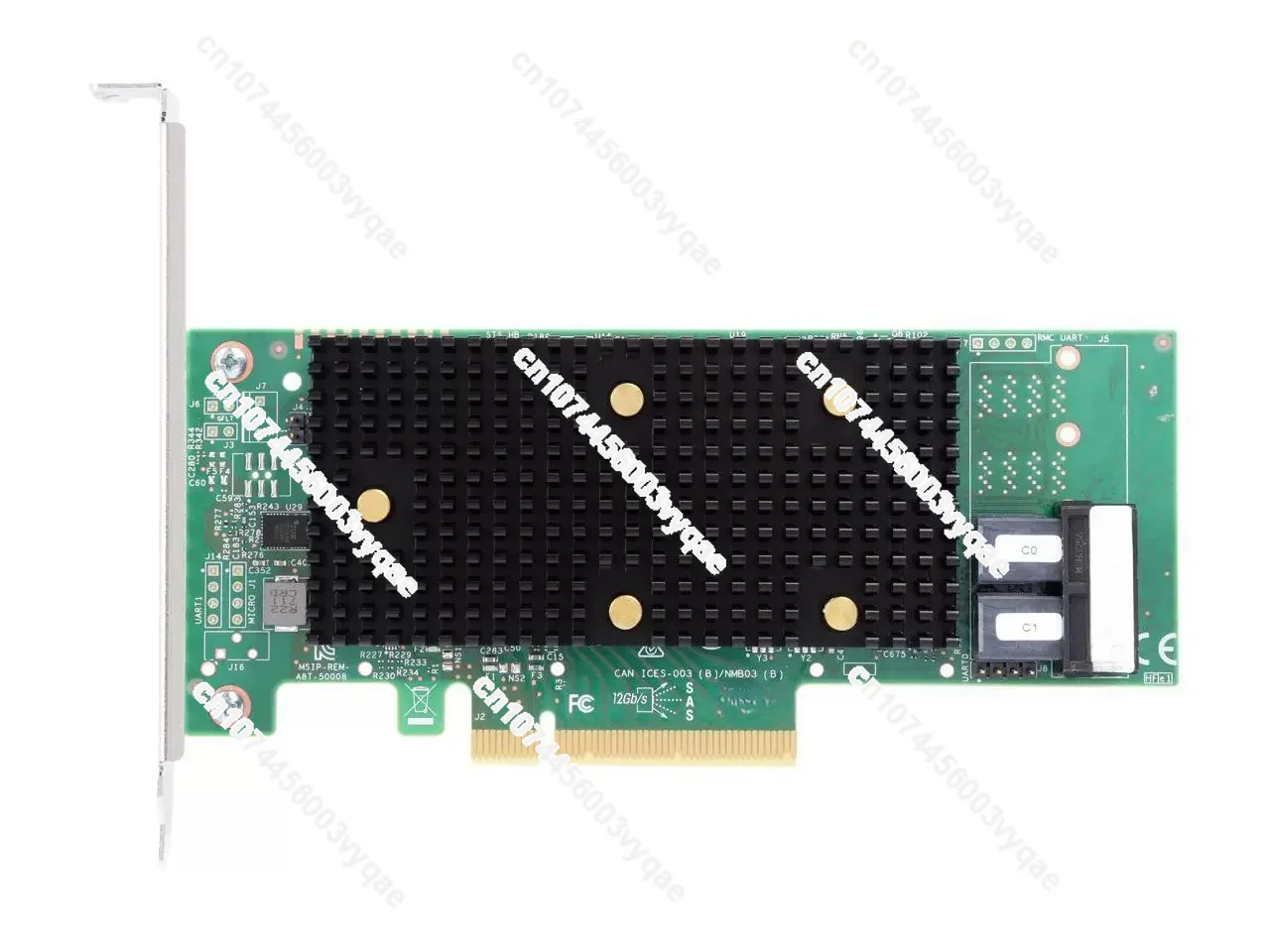 FOR 9400-8i 9400-8e 9440-8i HBA card, pass-through card