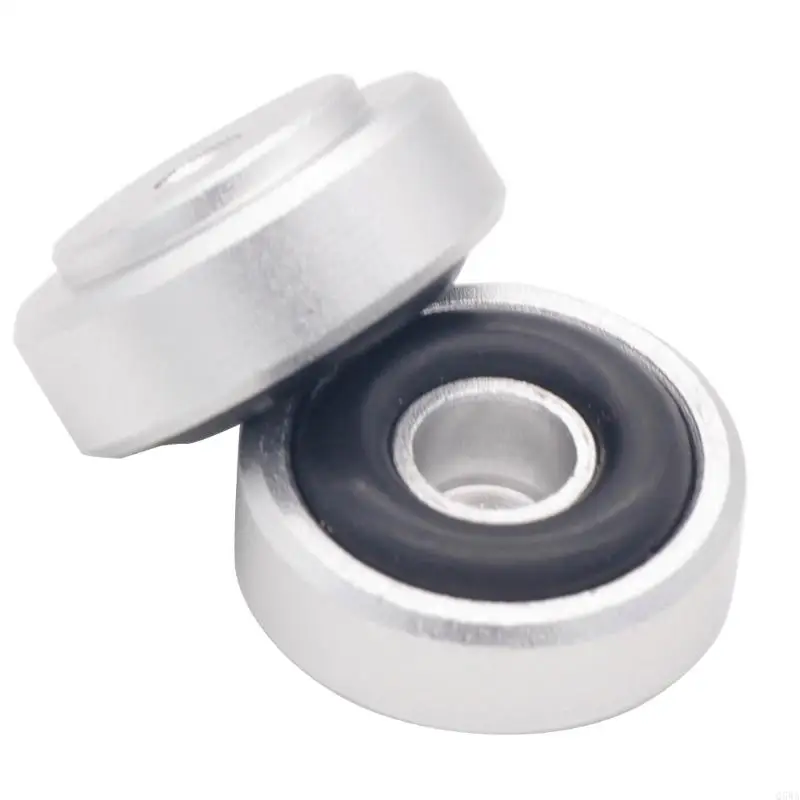 Q5WA Solid Spare Parts Speaker Feet Pad Help Get the Natural Sound Effect Special for Video and Most Kinds Speaker