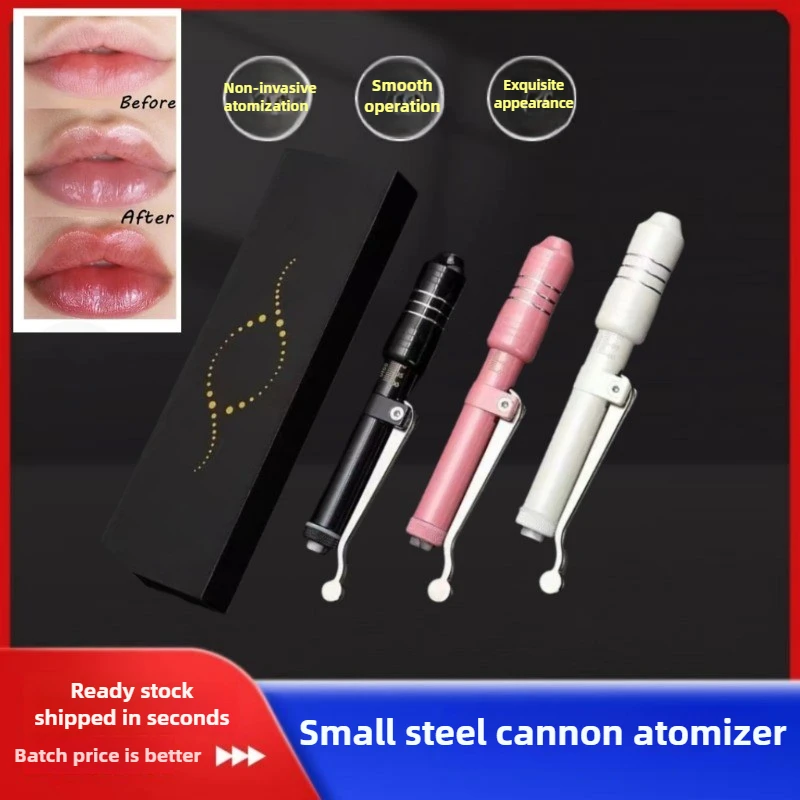 

0.3 ml hyaluronic acid syringe hyaluronic acid pen non-needle intervention treatment Anti Wrinkle Lifting