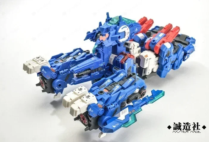 جديد تحويل لعبة ماستر صنع سلسلة ميجا SDT-05 أودين شخصية لعبة مجسمة هدية جمع أنيمي نموذج لجسم لعبة في الأوراق المالية