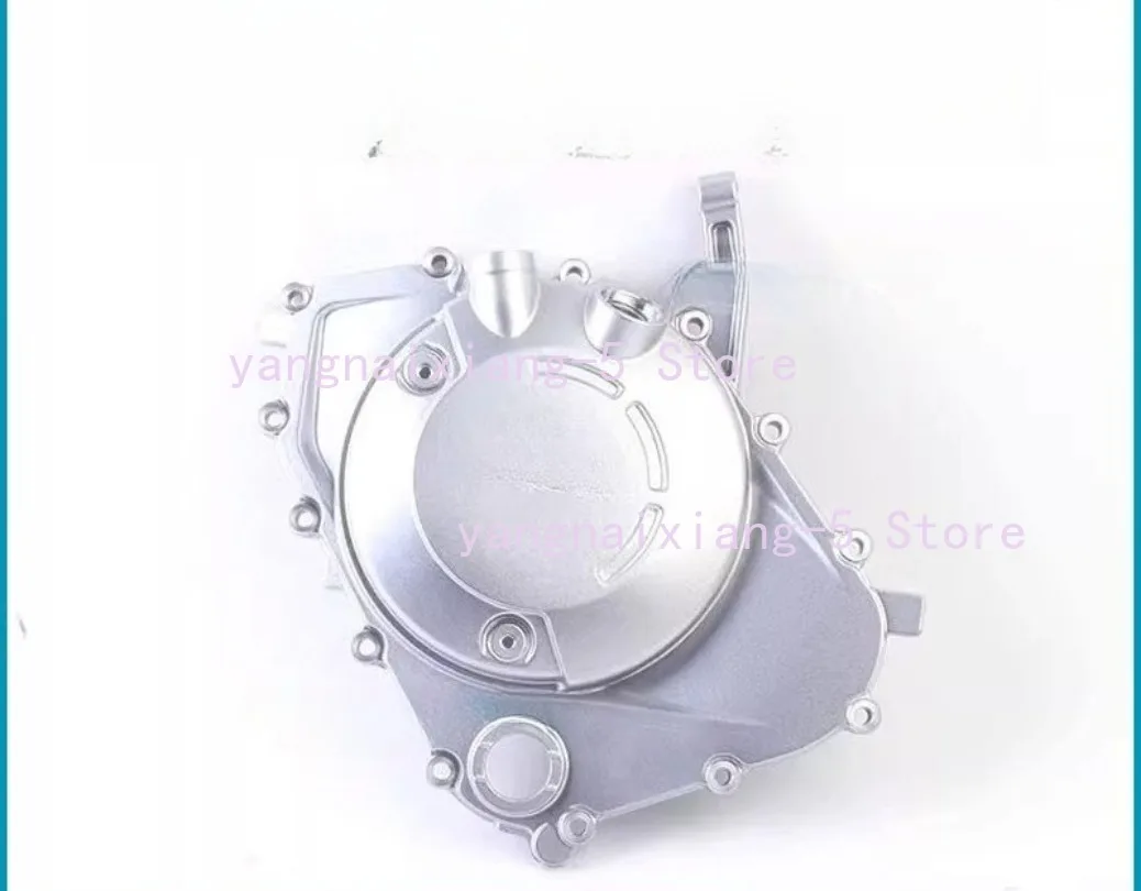 

For CFMOTO 675SR 675SS 675SR-R Motorcycle Original Magneto Side Cover Side Cover Left Right Side Cover