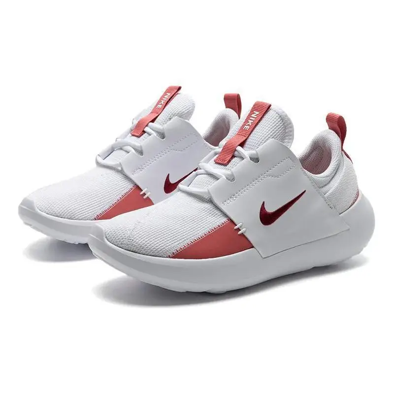 Nike Nike E-Series AD Branco Rosa Tênis feminino DV8405-103