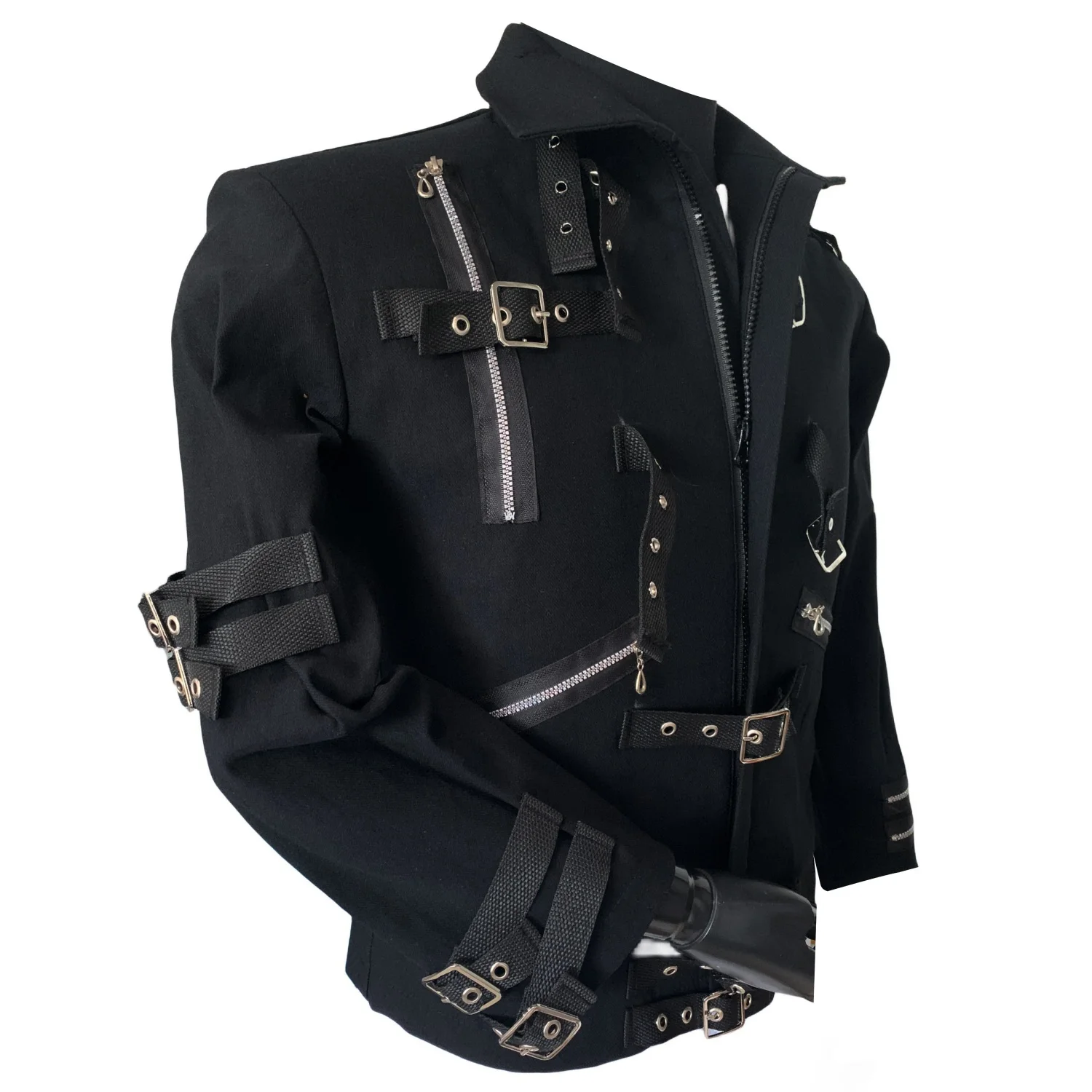 Thumbnail 2 - #26 New Mens Short Down Jackets Arrivals