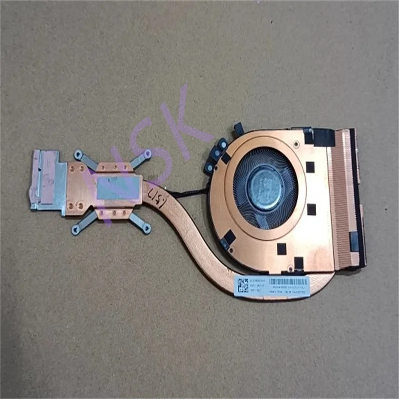 Imagem -02 - Ventilador Original para Lenovo Thinkpad 100 Teste ok T14s Gen3 Gen2 Gen4 5h41b77293 5h41b77294 5h41b77292