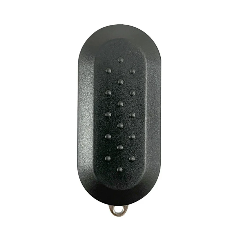 Llave abatible duradera PN A2C86460000 4A Chip 433,92 Mhz para Fiat STRADA MOBI UNO FIORINO E MAIS control remoto de coche de 3 botones CN017041