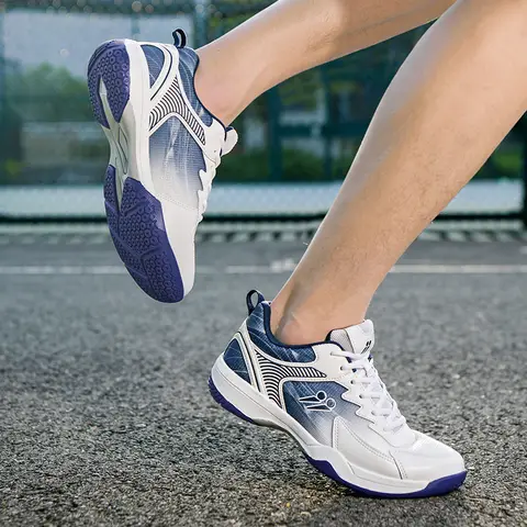 8 best sales पुरुषों के बैडमिंटन जूते - №4