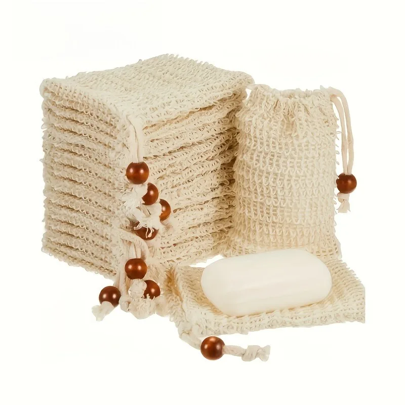 20-pecas-de-bolsa-de-malha-de-algodao-natural-para-sabonete-com-cordao-para-uso-diario