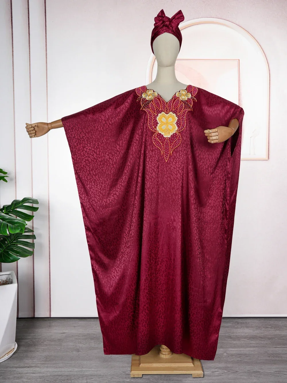 

Party Dresses For Women 2025 Dubai Turkey Hijab Abayas Muslim White Kaftans African Dashiki Ankara Outfits Wedding Prom Gowns