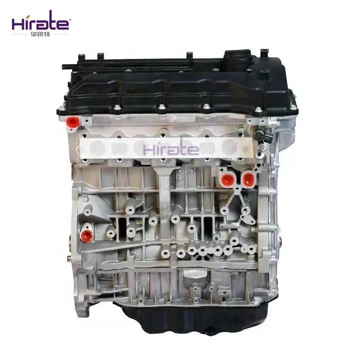 Brand New Korean Car Engine G4KD 2.0L Bare Engine For  Sonata V Saloon IX35 Kia Engine