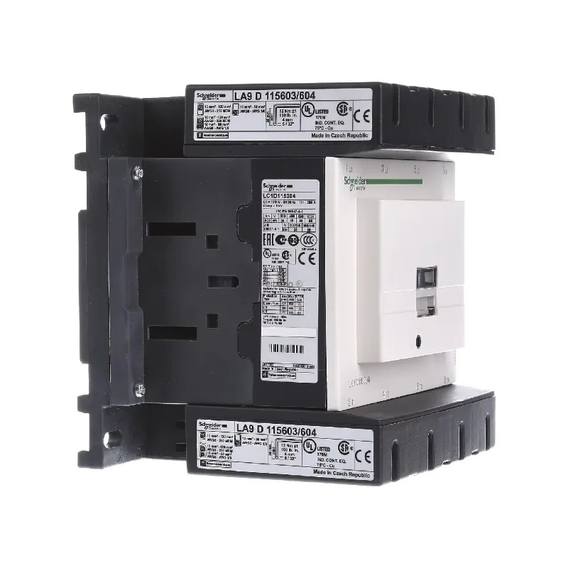 منتج LC1D115004M7